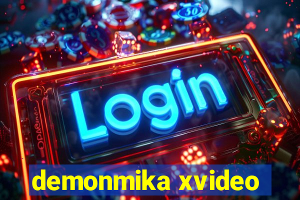 demonmika xvideo